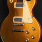[SN 500338] USED Gibson / 1974 Les Paul Deluxe Gold Top [04]
