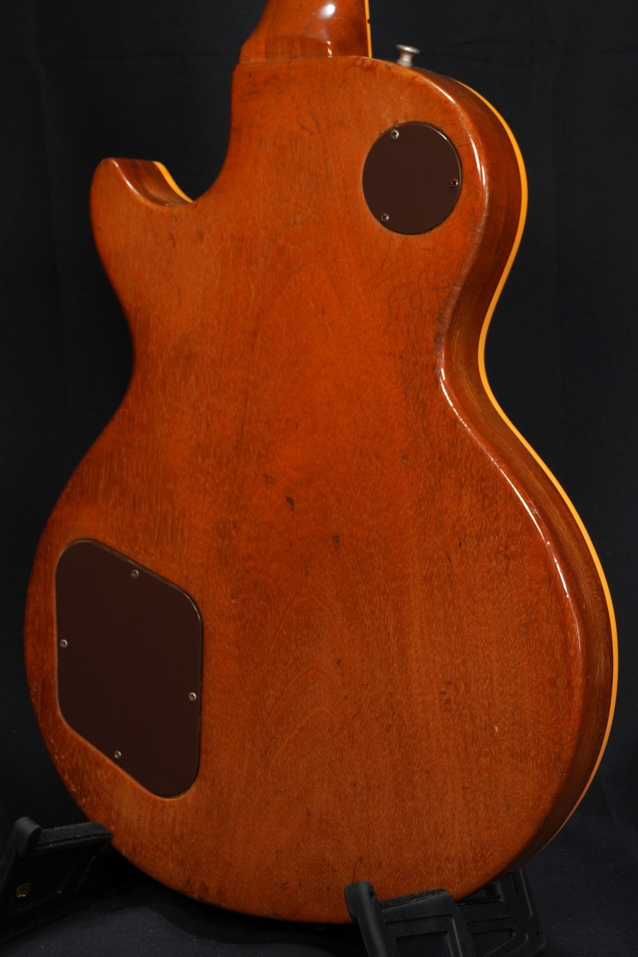 [SN 500338] USED Gibson / 1974 Les Paul Deluxe Gold Top [04]