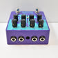 [SN 3193] USED EARTH QUAKER DEVICES / Pyramids / Stereo Flanging Device [12]