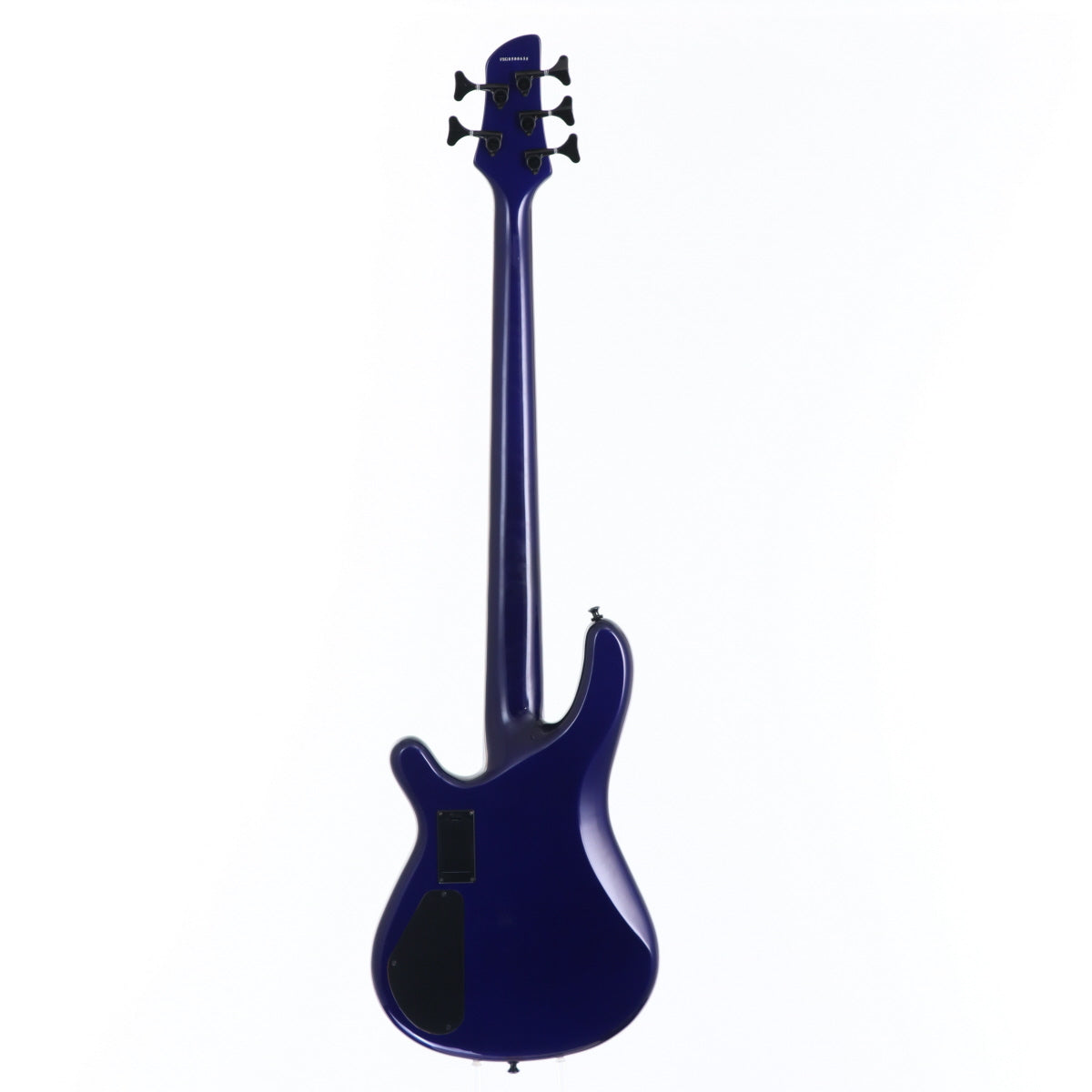 [SN FSG0500655] USED FERNANDES / Gravity 5 Deluxe Metallic Blue [12]