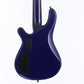 [SN FSG0500655] USED FERNANDES / Gravity 5 Deluxe Metallic Blue [12]