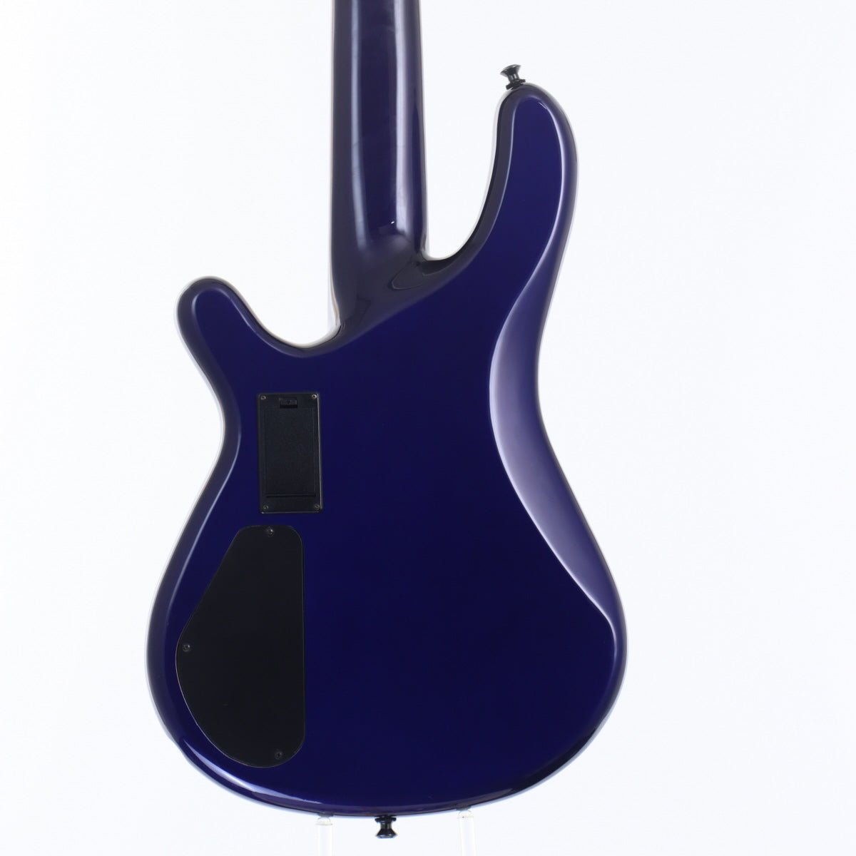 [SN FSG0500655] USED FERNANDES / Gravity 5 Deluxe Metallic Blue [12]