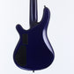 [SN FSG0500655] USED FERNANDES / Gravity 5 Deluxe Metallic Blue [12]