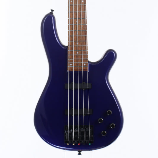 [SN FSG0500655] USED FERNANDES / Gravity 5 Deluxe Metallic Blue [12]