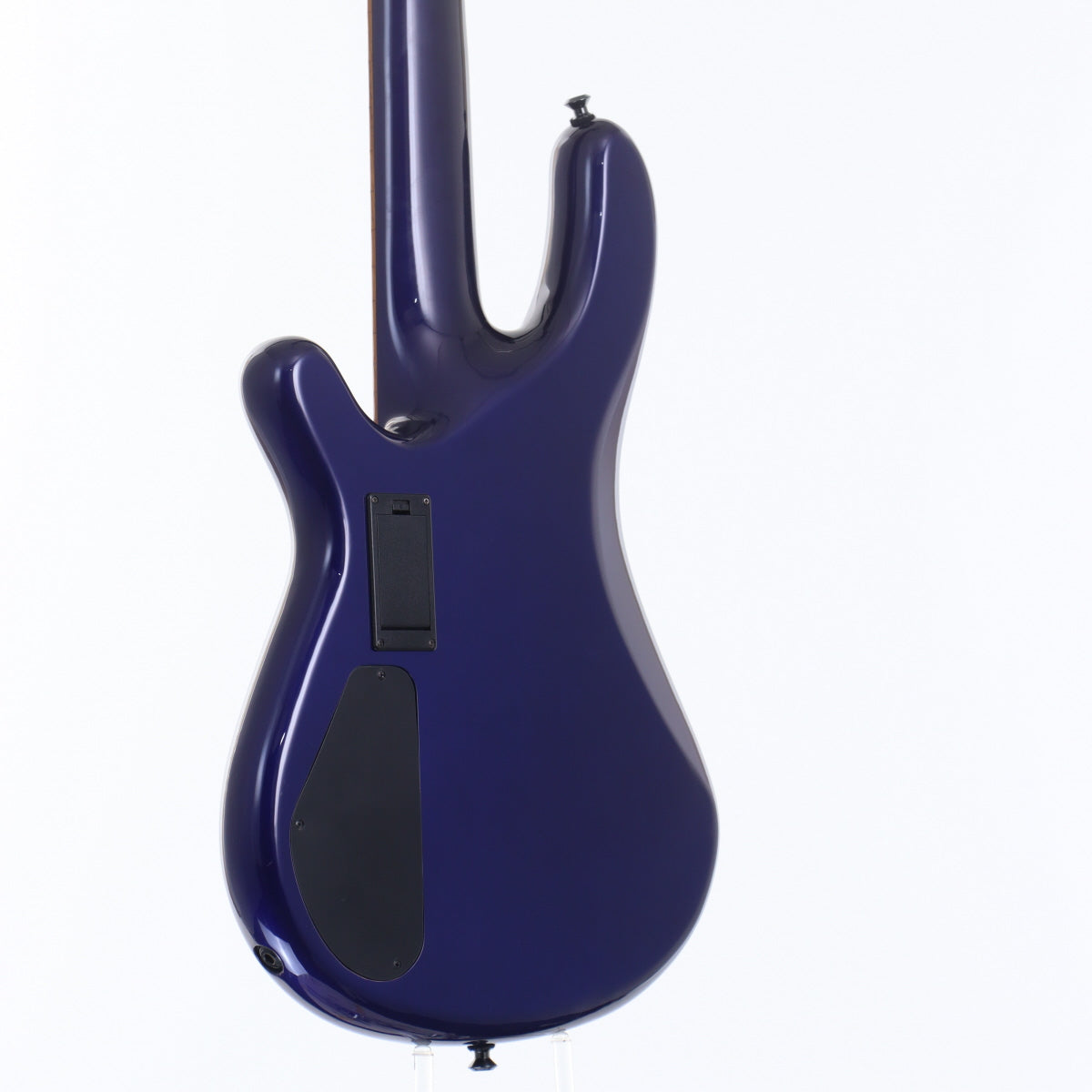 [SN FSG0500655] USED FERNANDES / Gravity 5 Deluxe Metallic Blue [12]