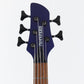 [SN FSG0500655] USED FERNANDES / Gravity 5 Deluxe Metallic Blue [12]