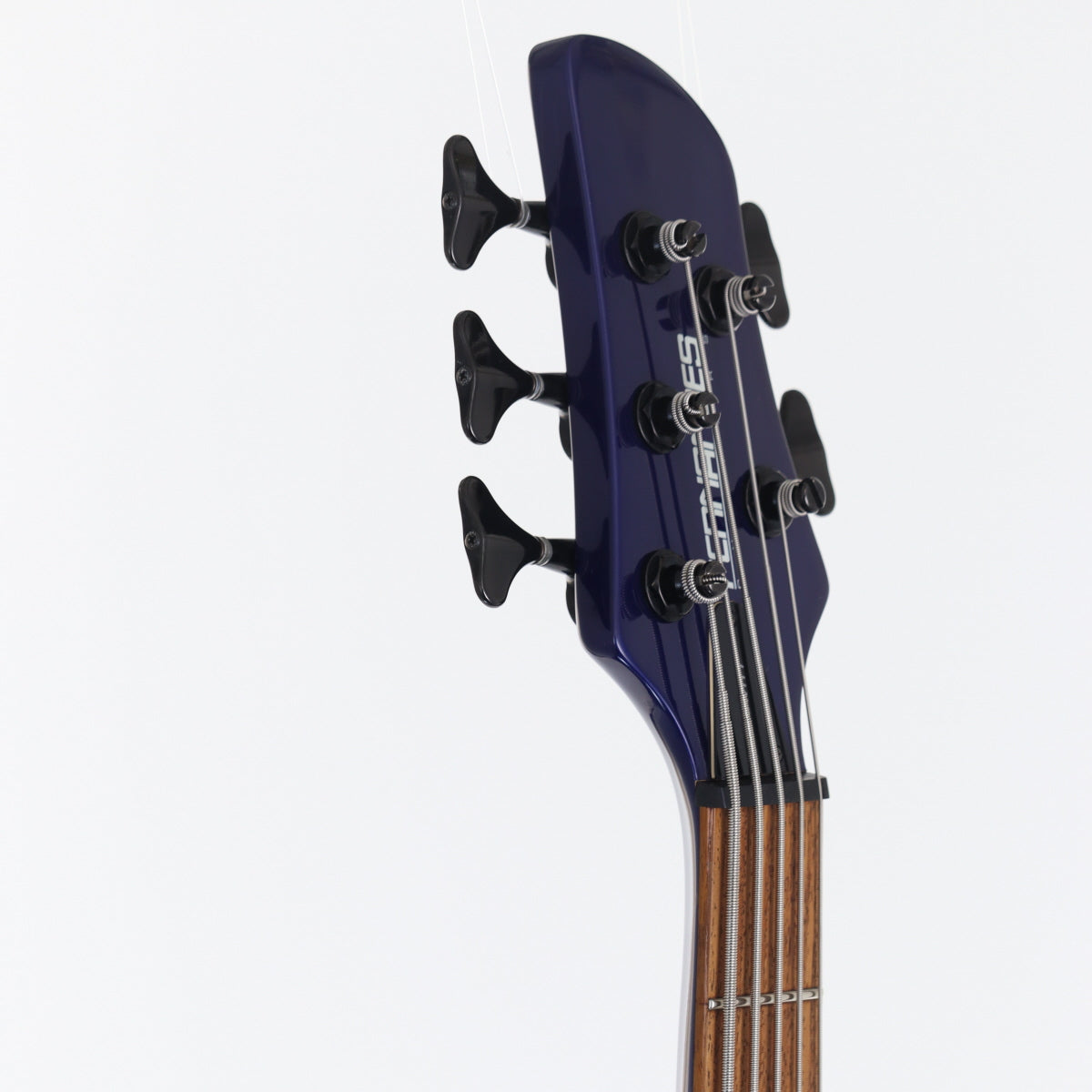 [SN FSG0500655] USED FERNANDES / Gravity 5 Deluxe Metallic Blue [12]