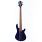 [SN FSG0500655] USED FERNANDES / Gravity 5 Deluxe Metallic Blue [12]