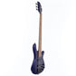 [SN FSG0500655] USED FERNANDES / Gravity 5 Deluxe Metallic Blue [12]