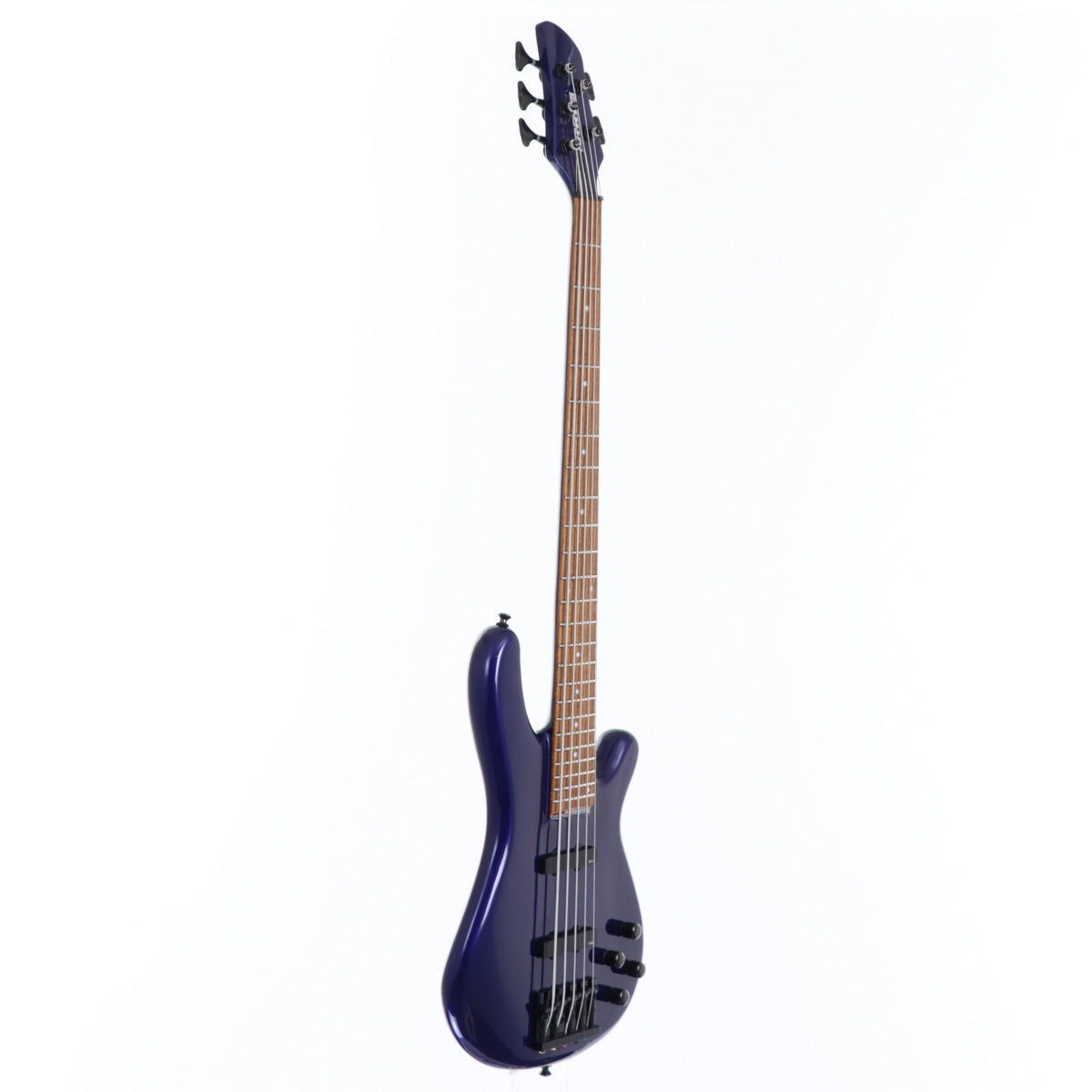 [SN FSG0500655] USED FERNANDES / Gravity 5 Deluxe Metallic Blue [12]
