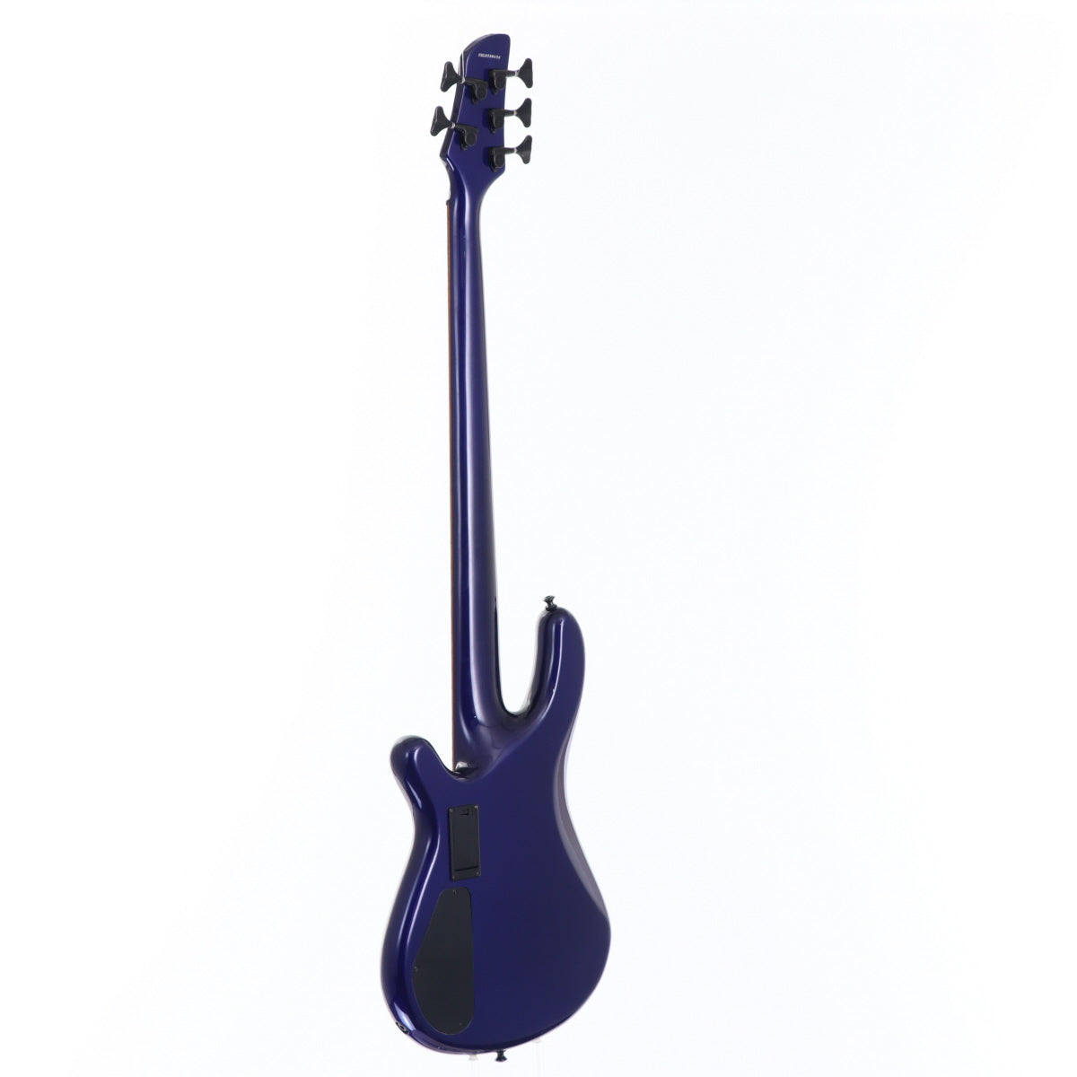 [SN FSG0500655] USED FERNANDES / Gravity 5 Deluxe Metallic Blue [12]