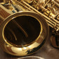 [SN 619300] USED SELMER AS SERIE3 W/E GL Alto Saxophone [10]