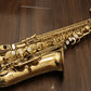[SN 619300] USED SELMER AS SERIE3 W/E GL Alto Saxophone [10]