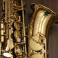 [SN 619300] USED SELMER AS SERIE3 W/E GL Alto Saxophone [10]