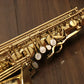 [SN 619300] USED SELMER AS SERIE3 W/E GL Alto Saxophone [10]