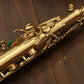 [SN 619300] USED SELMER AS SERIE3 W/E GL Alto Saxophone [10]