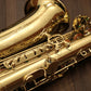 [SN 619300] USED SELMER AS SERIE3 W/E GL Alto Saxophone [10]