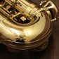 [SN 619300] USED SELMER AS SERIE3 W/E GL Alto Saxophone [10]