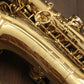 [SN 619300] USED SELMER AS SERIE3 W/E GL Alto Saxophone [10]