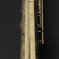 [SN 420711] USED SELMER / Soprano SERIE II SN.420xxx Series 2 Soprano Saxophone [03]