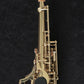 [SN 420711] USED SELMER / Soprano SERIE II SN.420xxx Series 2 Soprano Saxophone [03]