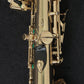 [SN 420711] USED SELMER / Soprano SERIE II SN.420xxx Series 2 Soprano Saxophone [03]
