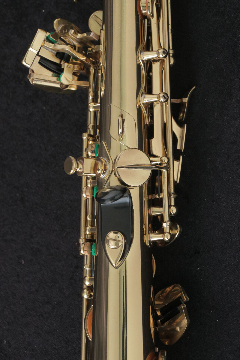 [SN 420711] USED SELMER / Soprano SERIE II SN.420xxx Series 2 Soprano Saxophone [03]