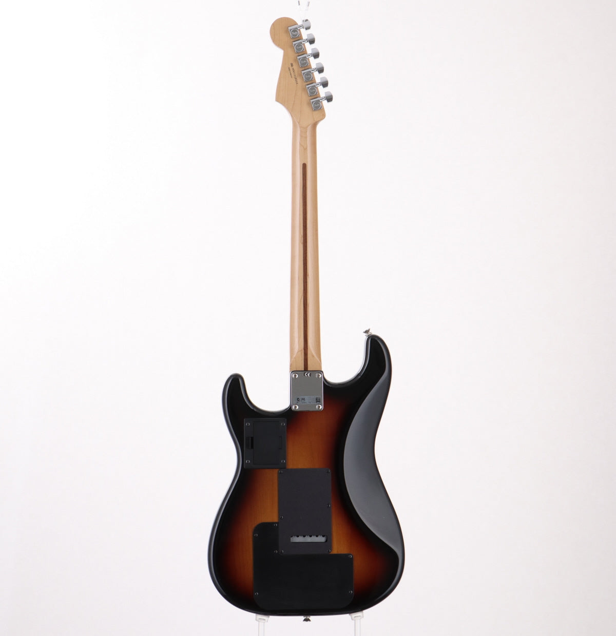 [SN MX11326223] USED FENDER MEXICO / Roland G-5 VG Stratocaster 3TS [06]