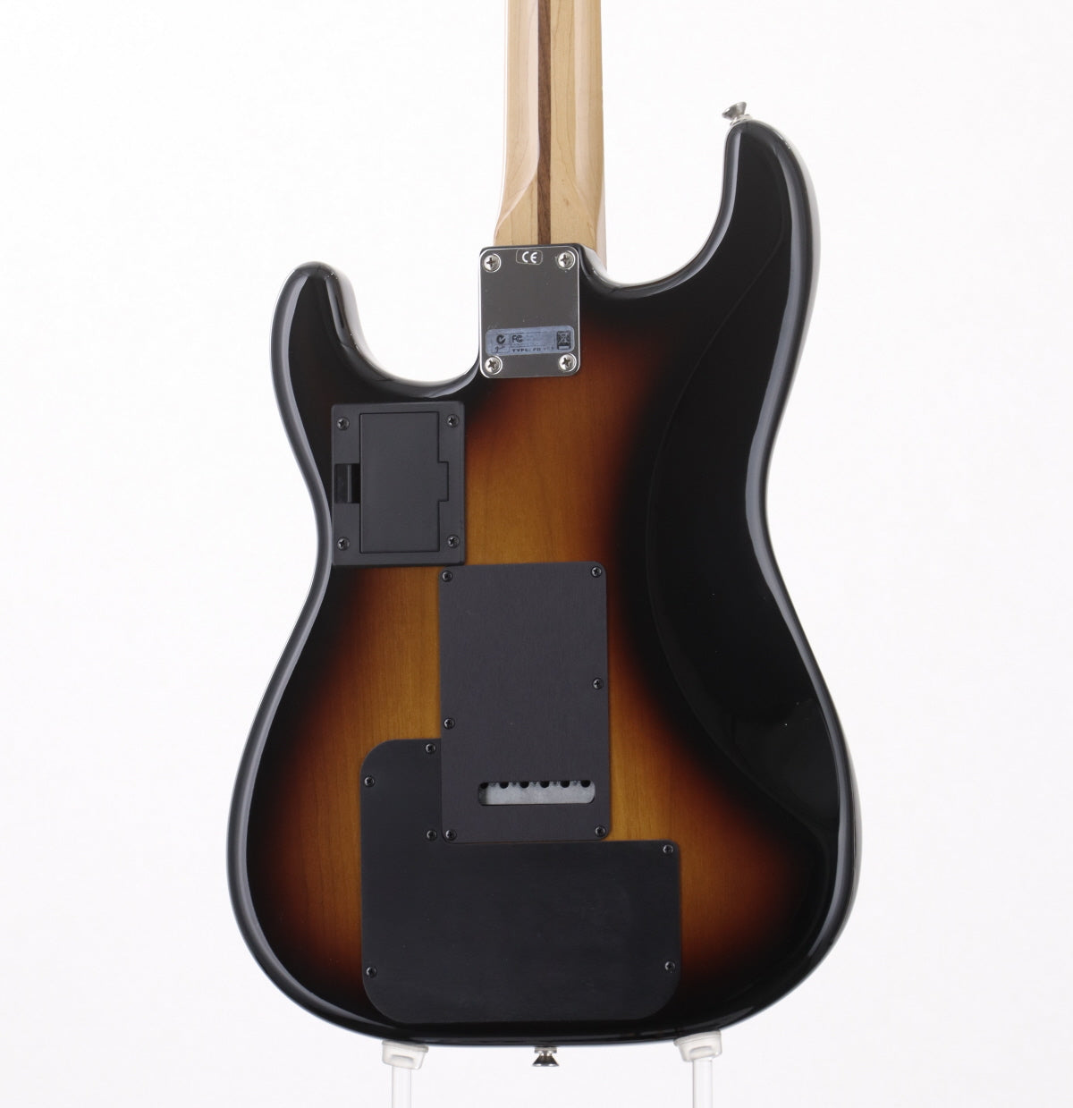 [SN MX11326223] USED FENDER MEXICO / Roland G-5 VG Stratocaster 3TS [06]
