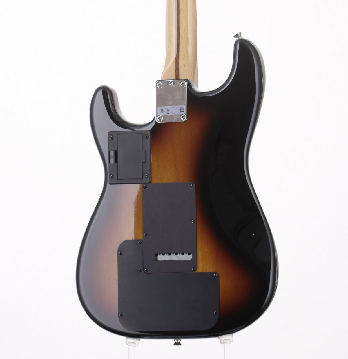 [SN MX11326223] USED FENDER MEXICO / Roland G-5 VG Stratocaster 3TS [06]