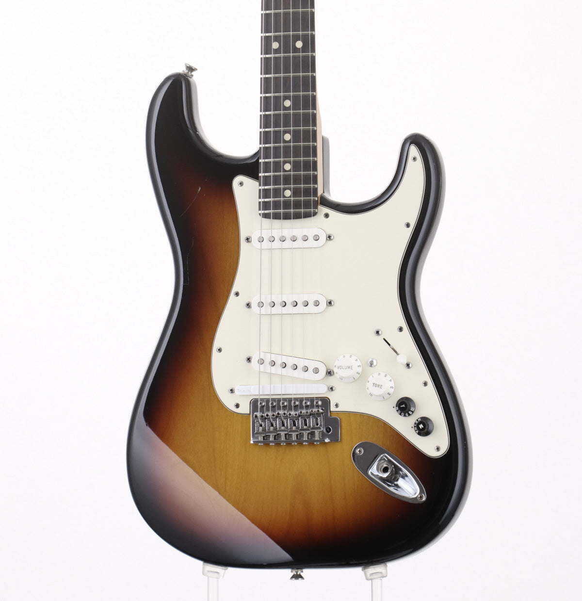 [SN MX11326223] USED FENDER MEXICO / Roland G-5 VG Stratocaster 3TS [06]