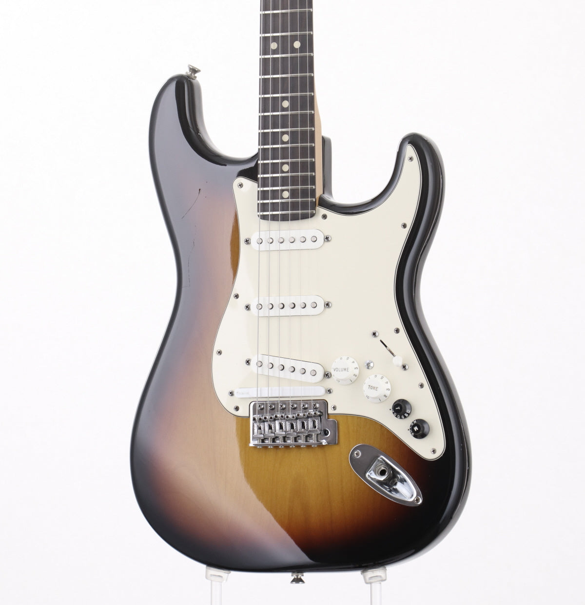 [SN MX11326223] USED FENDER MEXICO / Roland G-5 VG Stratocaster 3TS [06]