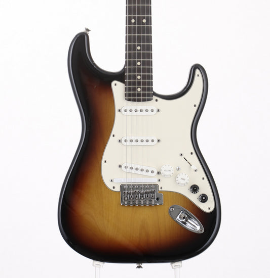 [SN MX11326223] USED FENDER MEXICO / Roland G-5 VG Stratocaster 3TS [06]
