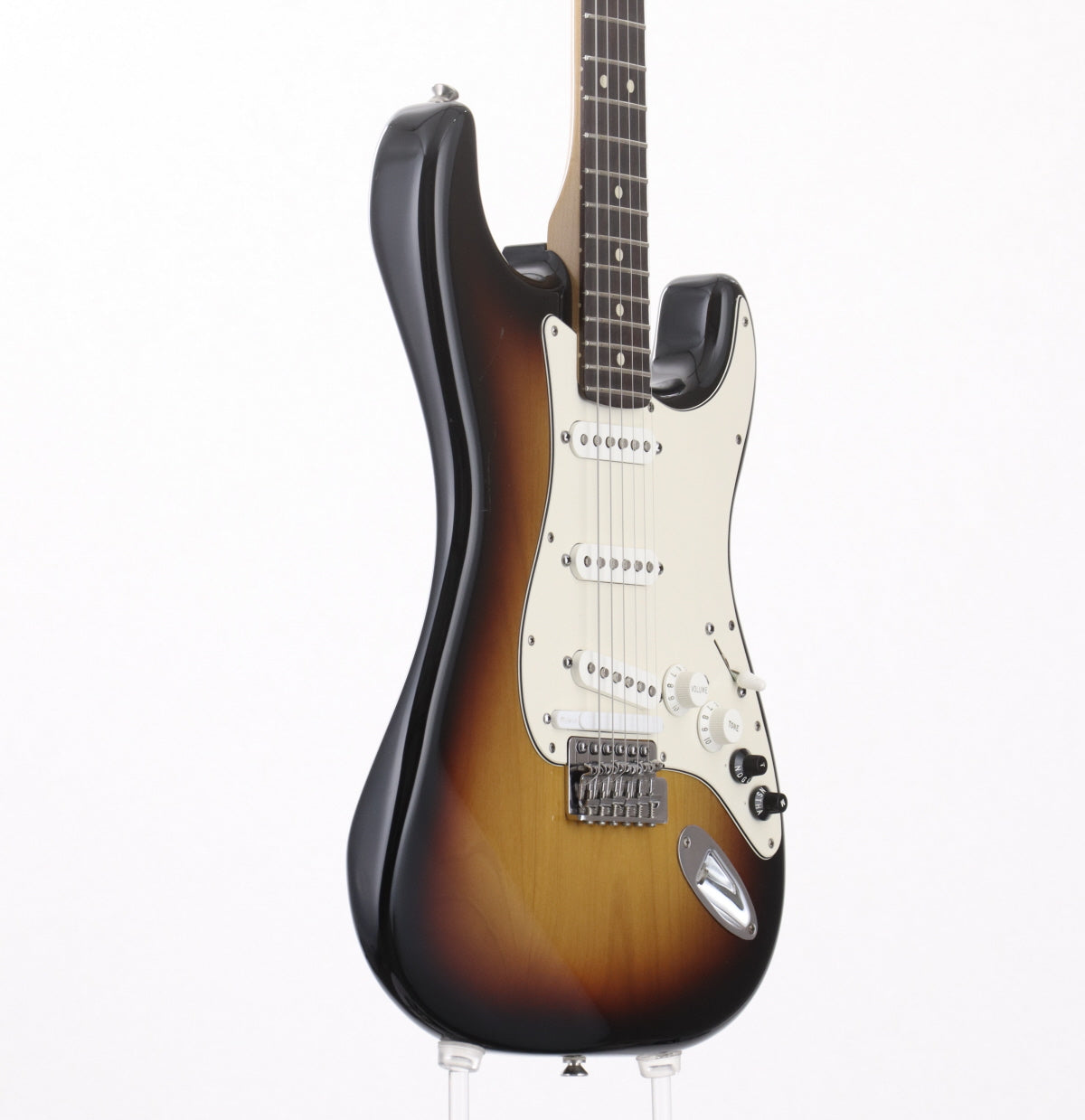 [SN MX11326223] USED FENDER MEXICO / Roland G-5 VG Stratocaster 3TS [06]
