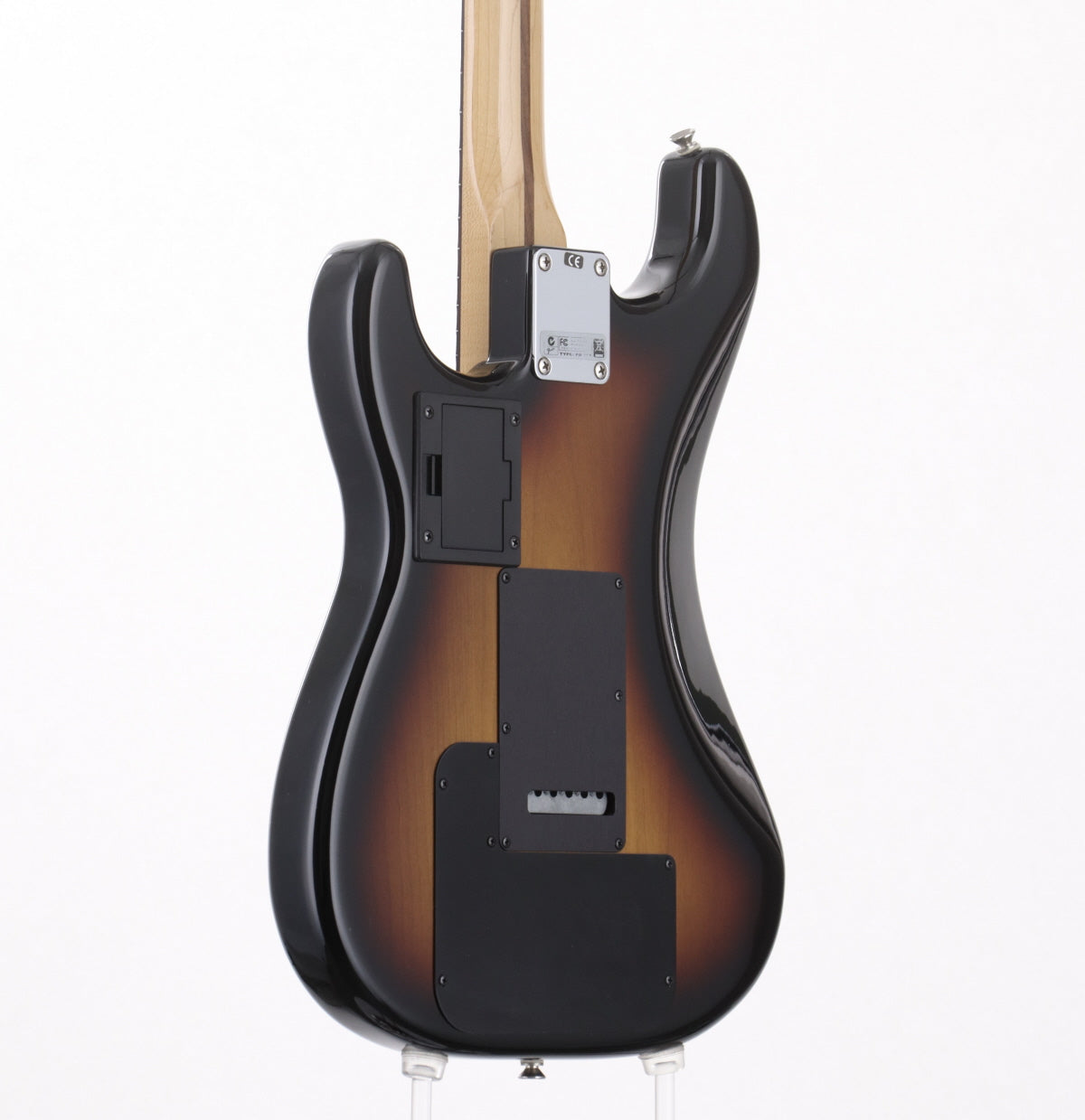 [SN MX11326223] USED FENDER MEXICO / Roland G-5 VG Stratocaster 3TS [06]