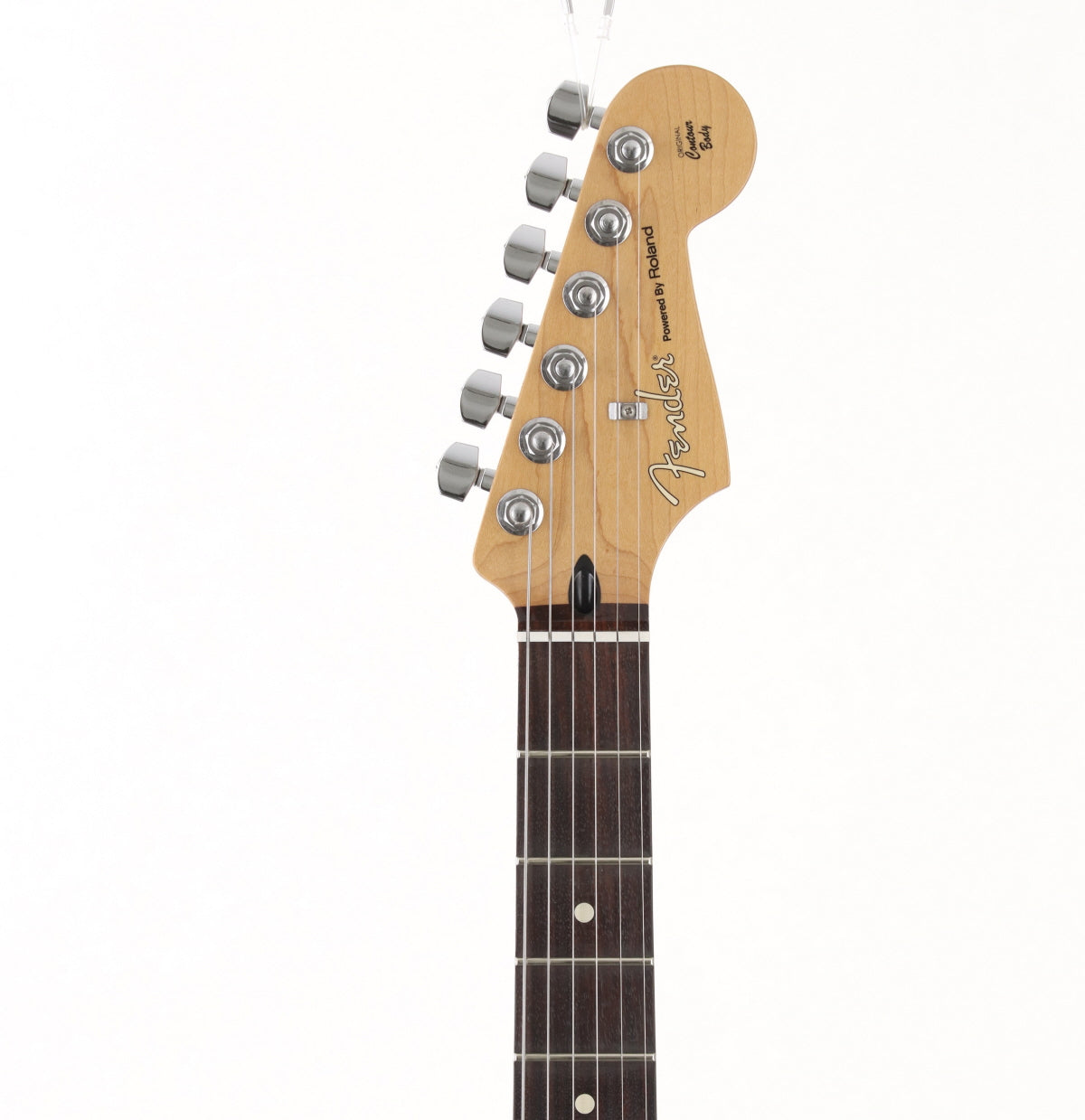 [SN MX11326223] USED FENDER MEXICO / Roland G-5 VG Stratocaster 3TS [06]