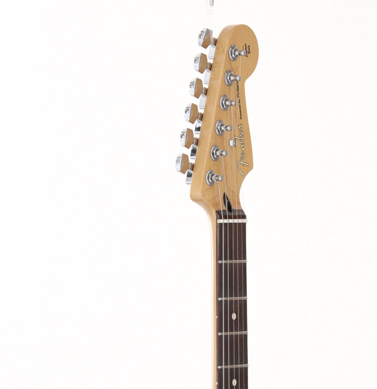 [SN MX11326223] USED FENDER MEXICO / Roland G-5 VG Stratocaster 3TS [06]