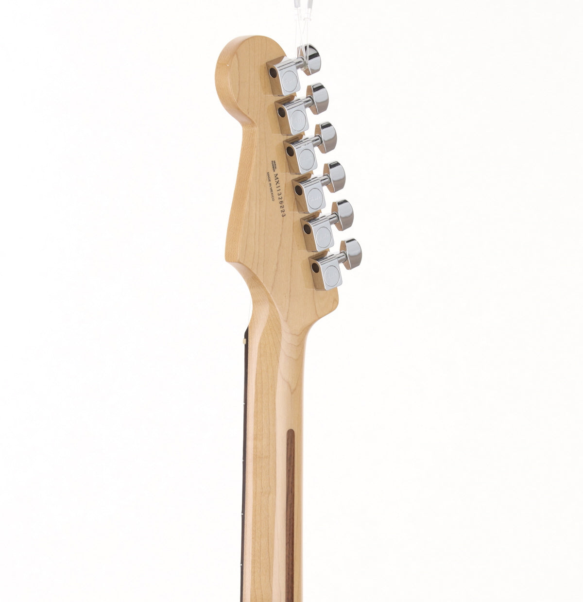 [SN MX11326223] USED FENDER MEXICO / Roland G-5 VG Stratocaster 3TS [06]