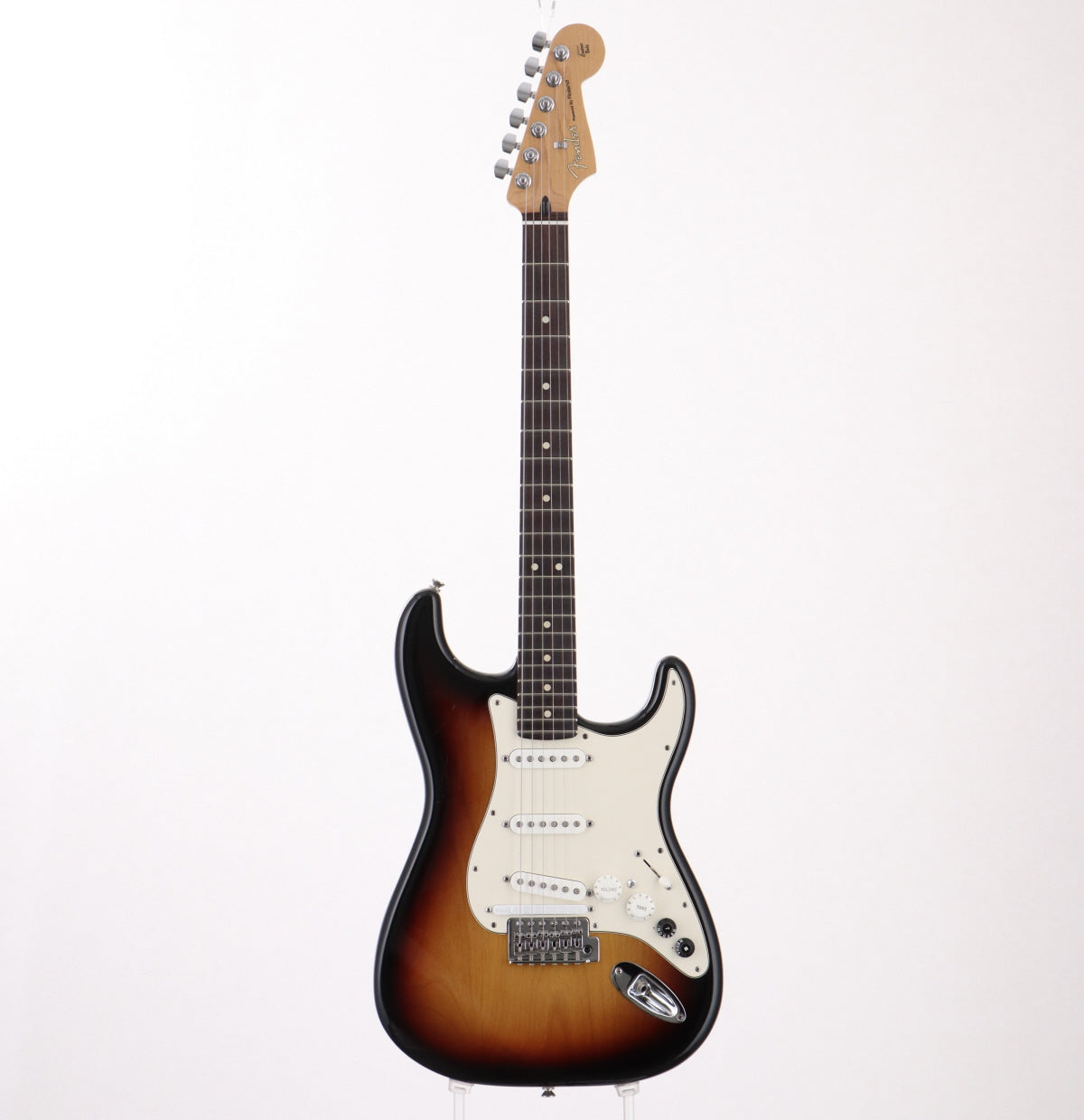 [SN MX11326223] USED FENDER MEXICO / Roland G-5 VG Stratocaster 3TS [06]