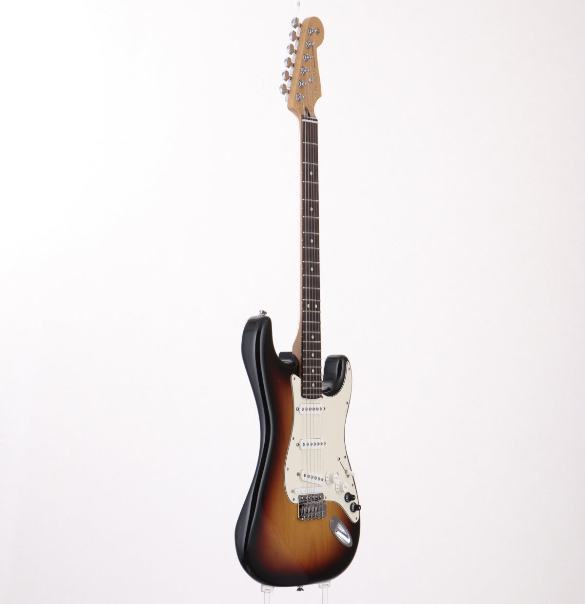 [SN MX11326223] USED FENDER MEXICO / Roland G-5 VG Stratocaster 3TS [06]