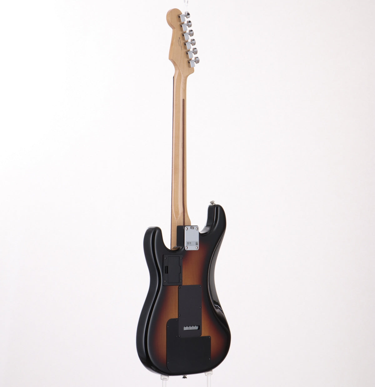 [SN MX11326223] USED FENDER MEXICO / Roland G-5 VG Stratocaster 3TS [06]