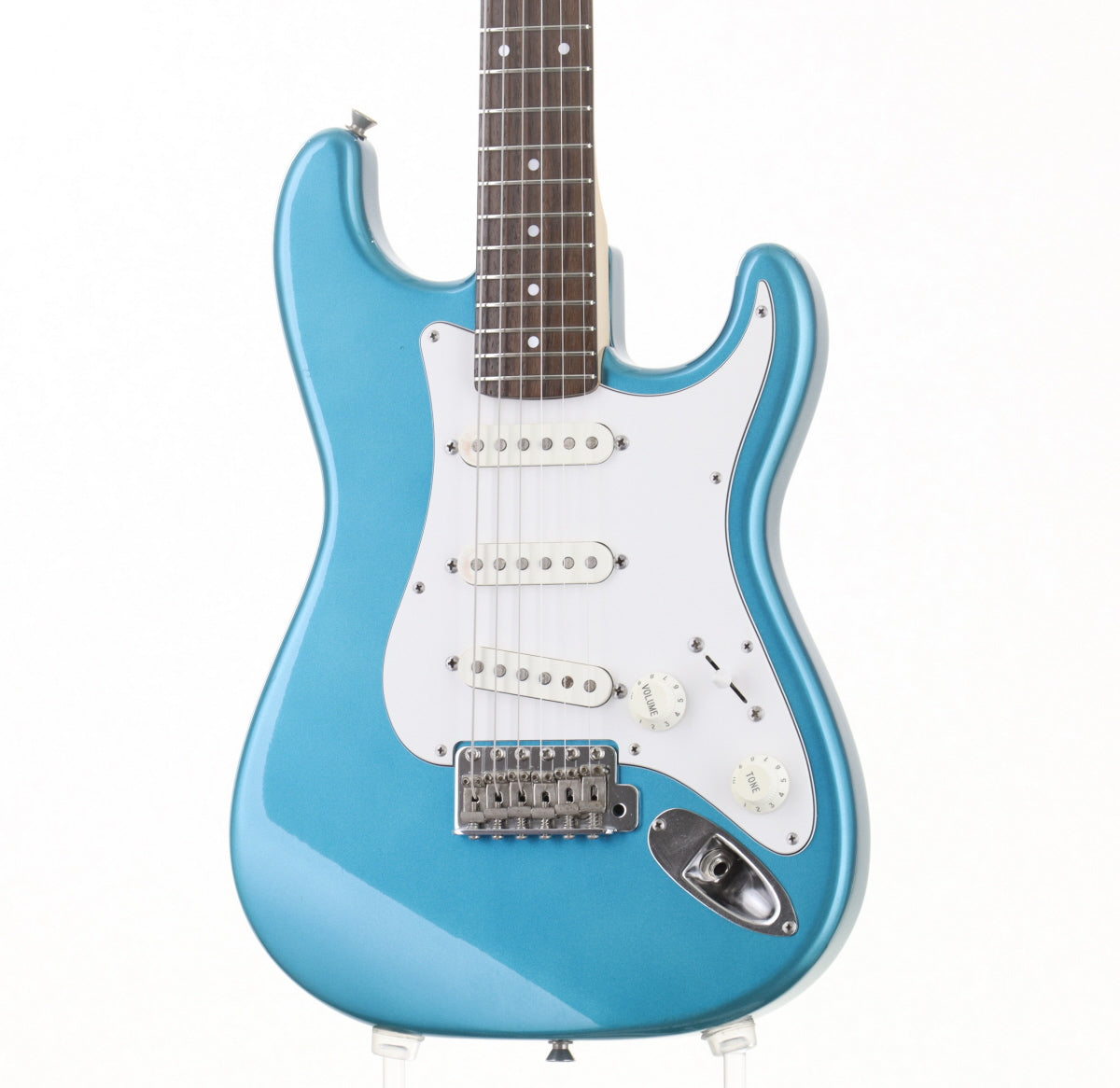 [SN P081584] USED FENDER JAPAN / STS LPB [06]