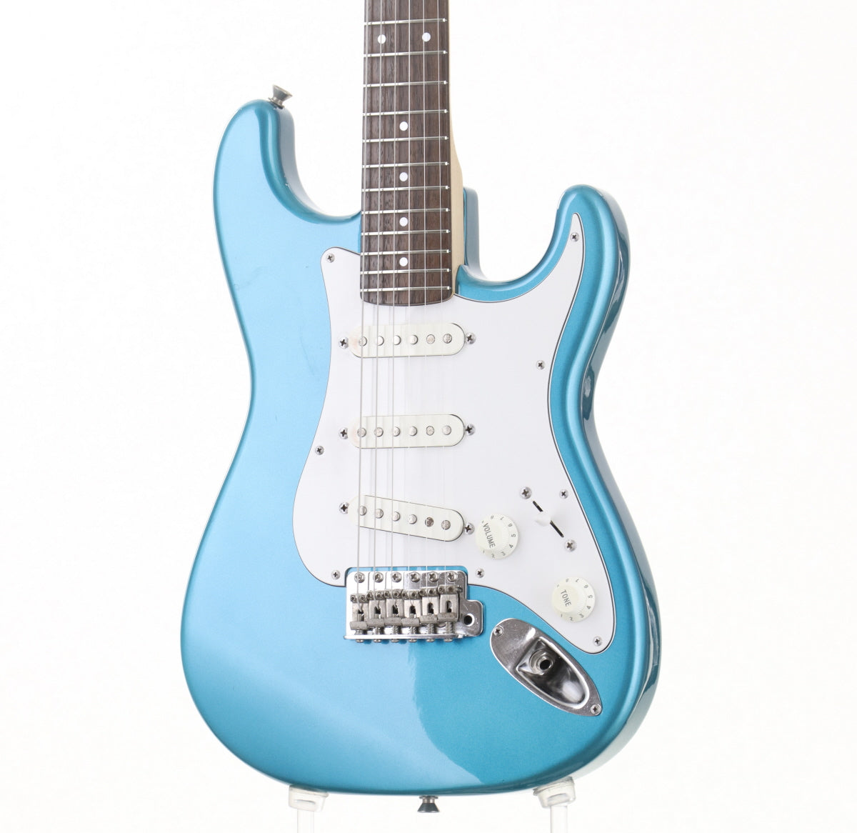 [SN P081584] USED FENDER JAPAN / STS LPB [06]