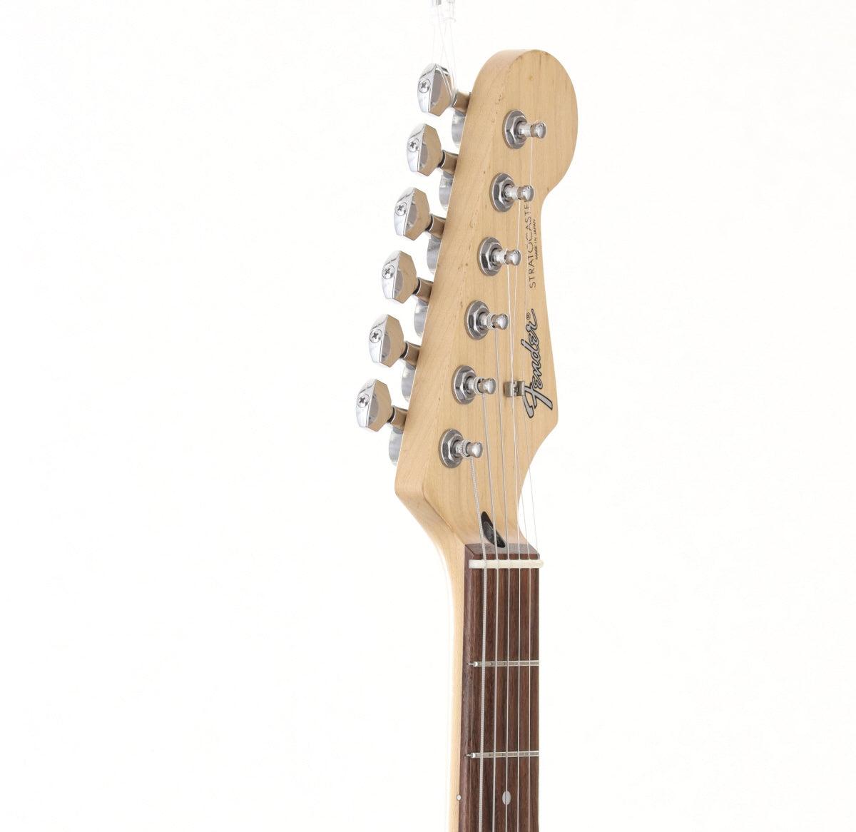[SN P081584] USED FENDER JAPAN / STS LPB [06]