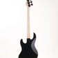 [SN GC2329780] USED GRASSROOTS / G-AMAZE-DX/LS Black Satin [03]