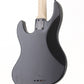 [SN GC2329780] USED GRASSROOTS / G-AMAZE-DX/LS Black Satin [03]