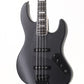 [SN GC2329780] USED GRASSROOTS / G-AMAZE-DX/LS Black Satin [03]