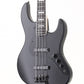 [SN GC2329780] USED GRASSROOTS / G-AMAZE-DX/LS Black Satin [03]