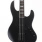 [SN GC2329780] USED GRASSROOTS / G-AMAZE-DX/LS Black Satin [03]
