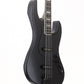 [SN GC2329780] USED GRASSROOTS / G-AMAZE-DX/LS Black Satin [03]